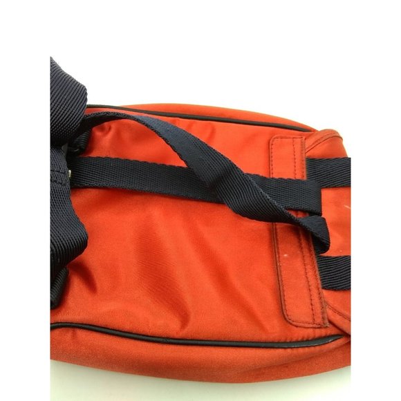 Vintage 90s HTF Tommy Hilfiger Mini Backpack - Picture 5 of 12